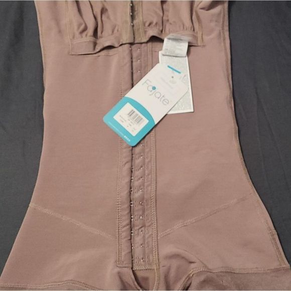 Fajate 100% made in colombia Cheeky girdle with br - Picture 4 of 4